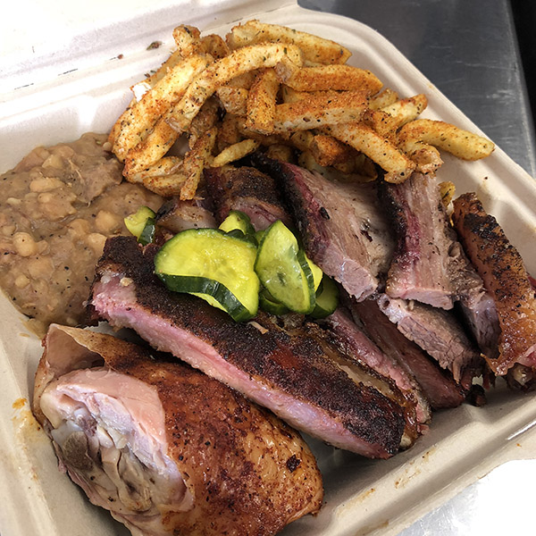 Smoke & Sow Photos 2